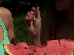 Fabulous pornstar in Horny Fetish, Public porn clip