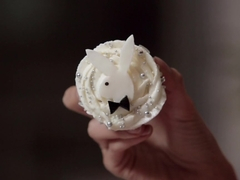 Horny pornstar Lucia Sitavancova in Crazy Brunette, Solo Girl adult video