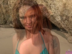 Horny pornstar in Incredible College xxx movie