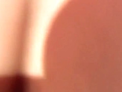 Coroa, Loira e Muito Safada! Fudendo Gostoso!