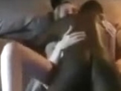 Pretty wife finds a BBC