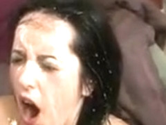 Compilation of huge cumshots