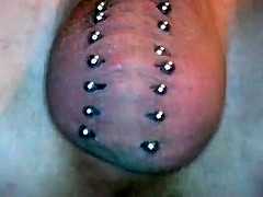**********again - Deep Speculum with Gape n?Prolapse