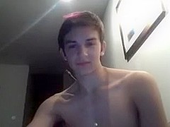 2 Sexy Boys Hot Blowjob After Football Training