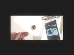 Cum Tribute_bunnyandthebear