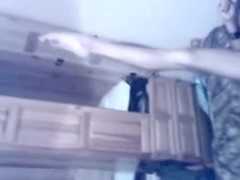 My girlfriend is so cum hungry and so sexy