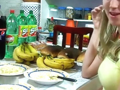 Carol Big Meal Request DOUBLE