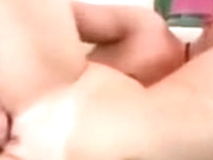 Dimitra Goes hardcore