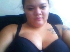 Exotic Webcam record with Big Tits, BBW scenes