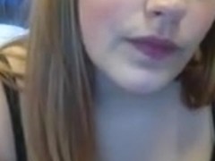 Fabulous Webcam video with Big Tits, Girlfriend scenes