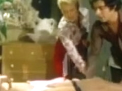 Vintage Another Fun Threesome