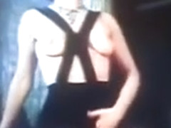 Vintage Swingers from 1974