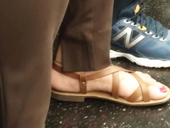 Amazing Amateur adult scene