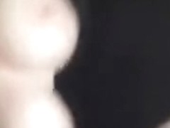 My bitch goddess on top