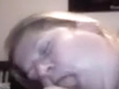 Fabulous Homemade record with bbw scenes