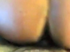 Exotic amateur clip with pov, stockings, doggy style, couple scenes