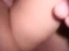 Large toy take care of little cookie