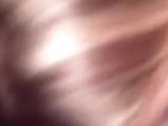 Astonishing legal age teenager bj and facial