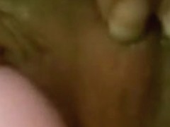 Finally figured out how to down size the file size to post longer clips