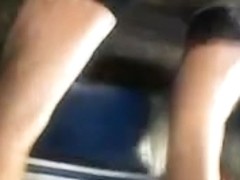 MSEUF Lucena student boso sa jeep