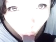 Exotic Amateur video with Brunette, College scenes