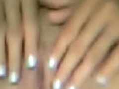 Seductive and hawt dark brown youthful mother I'd like to fuck on livecam