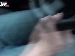 Fabulous pornstar in Incredible College, Redhead porn video