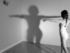 Naked on Stage-016 N4