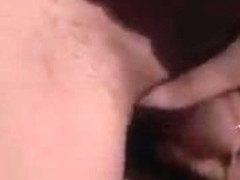 Our handjob cumpilation