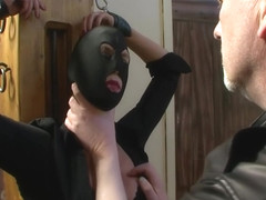 Bdsm Voracity - Episode 1