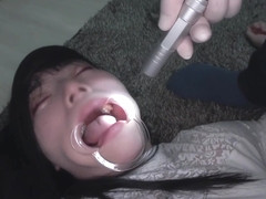 726ankk-058 Menhera Dental Hygienist