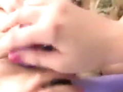 japanese and blonde lesbians