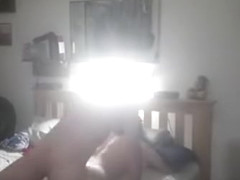 Good looking amateur brunette milf Holly