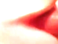 She Likes Sex From Behind