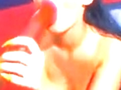 Dildo Sucking Videos