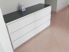 Aspen Romanoff can pay any debt with her tits