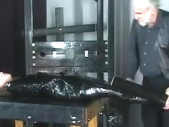 Amazing Toy Porn In Fetish Movie Scene With Needy Women