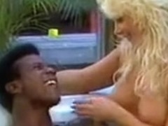 Classic Bella Donna Interracial (Ray Victory)