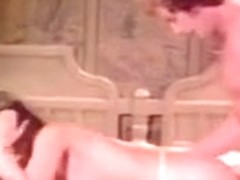 Paul Thomas fucks two wiling cunts