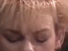 Krisstarah Knight & Peter North - Vintage