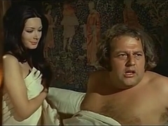 Edwige Fenech,Eva Garden in Quando Le Donne Si Chiamavano 'Madonne' (1972)