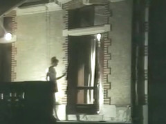 Fabulous vintage sex video from the Golden Era