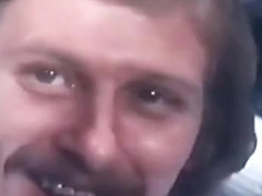 Exotic vintage xxx video from the Golden Age