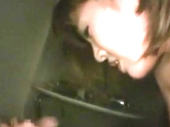 Incredible Japanese whore Pine Shizuku in Exotic Facial, Gangbang JAV video