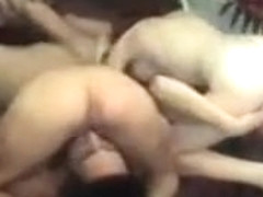 Black Arse Fucker CCC