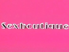 Fabulous retro sex video from the Golden Epoch