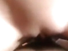 Crazy homemade POV, Big Tits porn scene