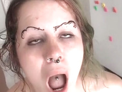 Coco Lily Lesson 3 - PissWhoreTraining