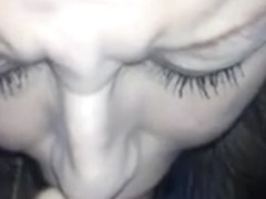 Cumming In Her Face Hole