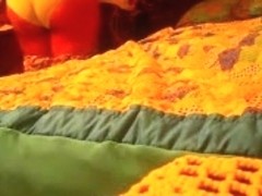 preparando su panochita